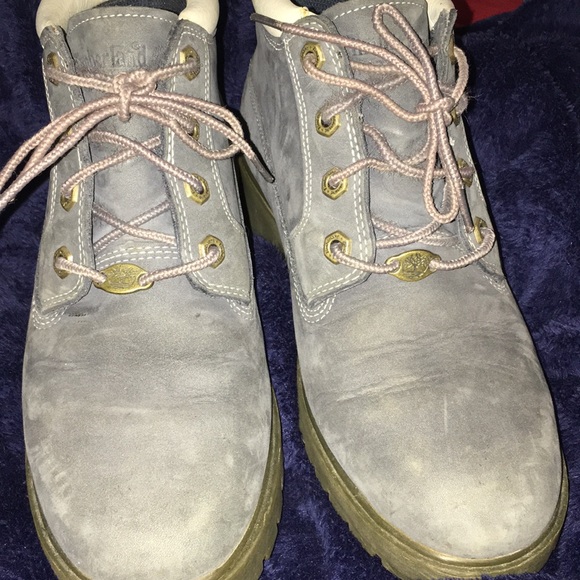 Timberlands - Picture 2 of 3